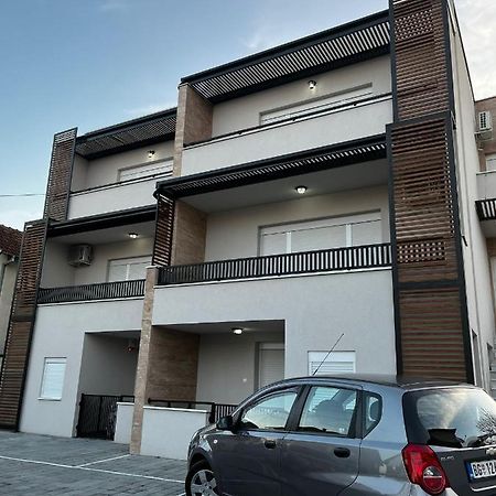 Ap Aleksandar Velika Plana Exterior foto