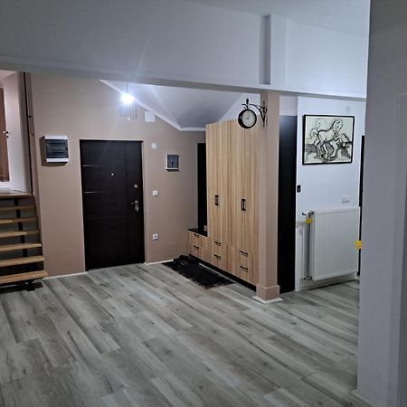 Ap Aleksandar Velika Plana Exterior foto